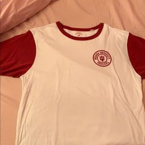 Indiana University Hoosiers T shirt